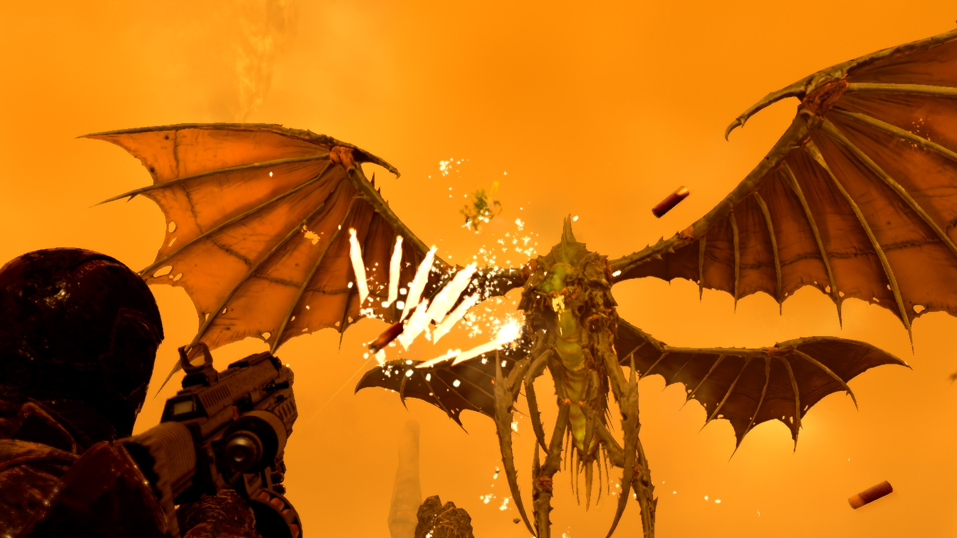 Helldivers 2: Errores técnicos empañan la nueva actualización