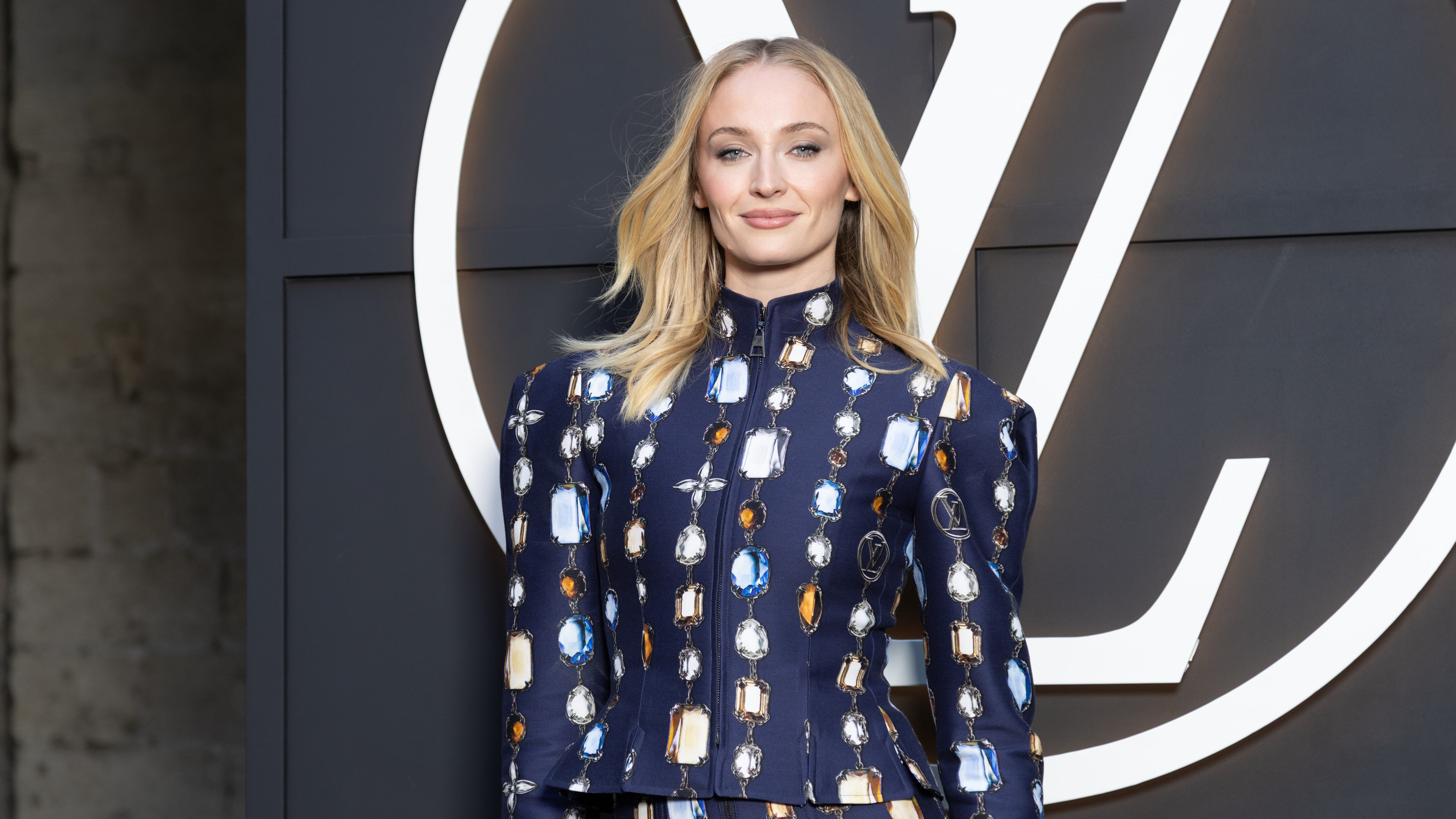 Sophie Turner será Lara Croft en la nueva serie de Tomb Raider de Amazon