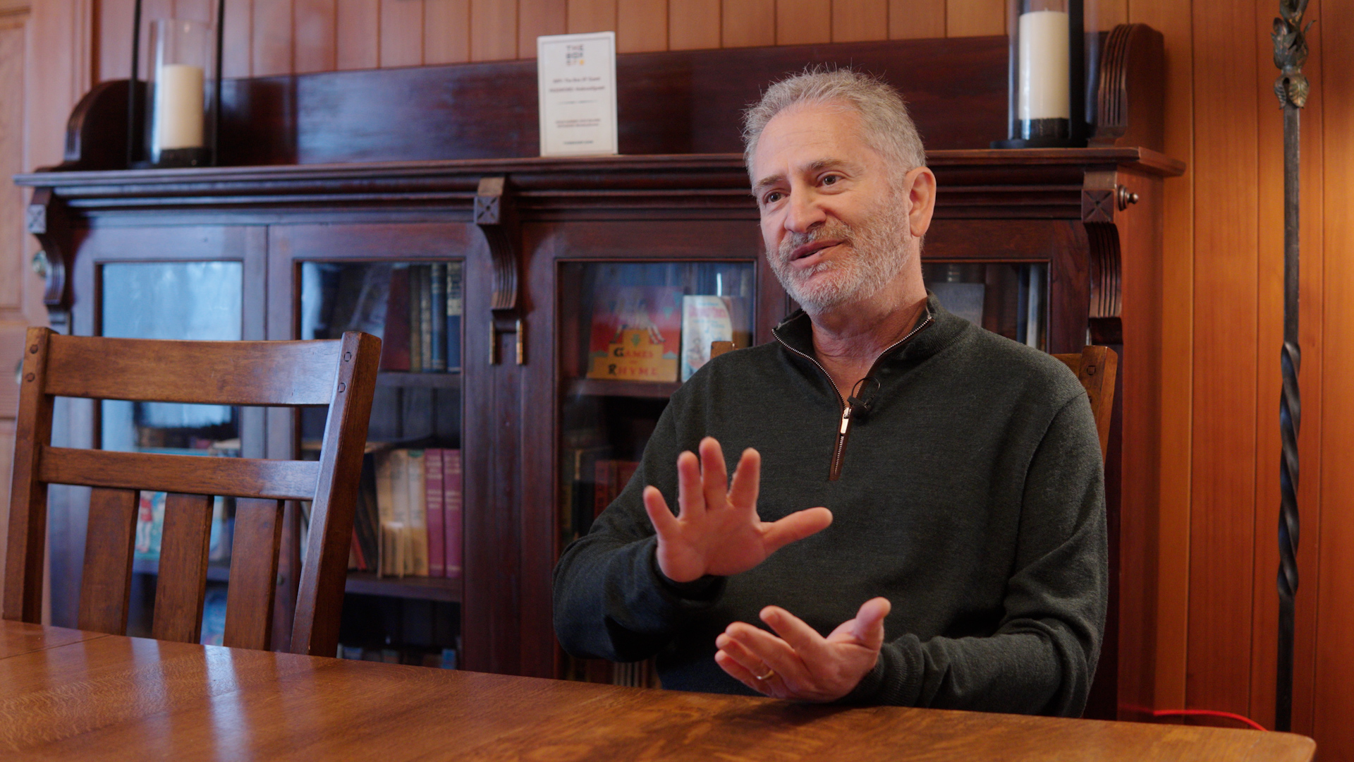 Mike Morhaime, cofundador de Blizzard, anuncia despidos en Dreamhaven
