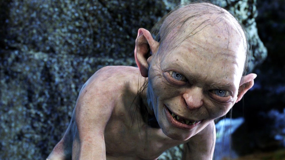 Andy Serkis regresa a la Tierra Media para dirigir 'El Señor de los Anillos: La caza de Gollum'