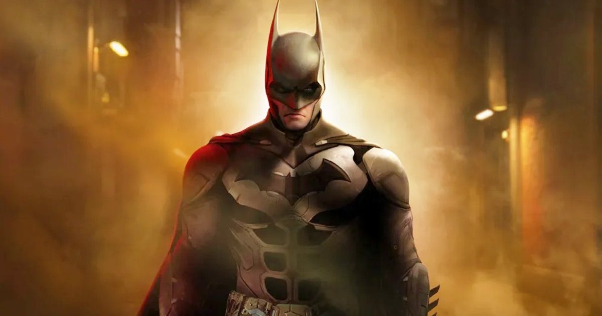 Confirman una nueva entrega de Batman: Arkham Shadow en realidad virtual