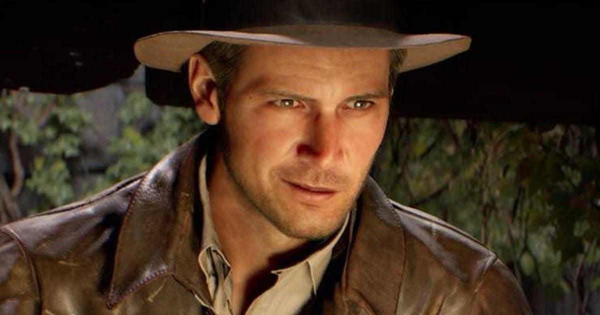 Indiana Jones y el Gran Círculo: Nueva dificultad y mejoras gráficas