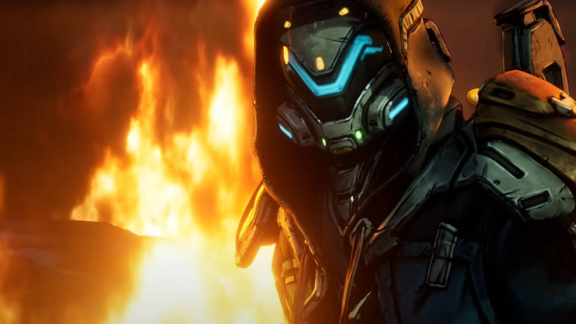Borderlands 4 busca redimir la narrativa de la saga