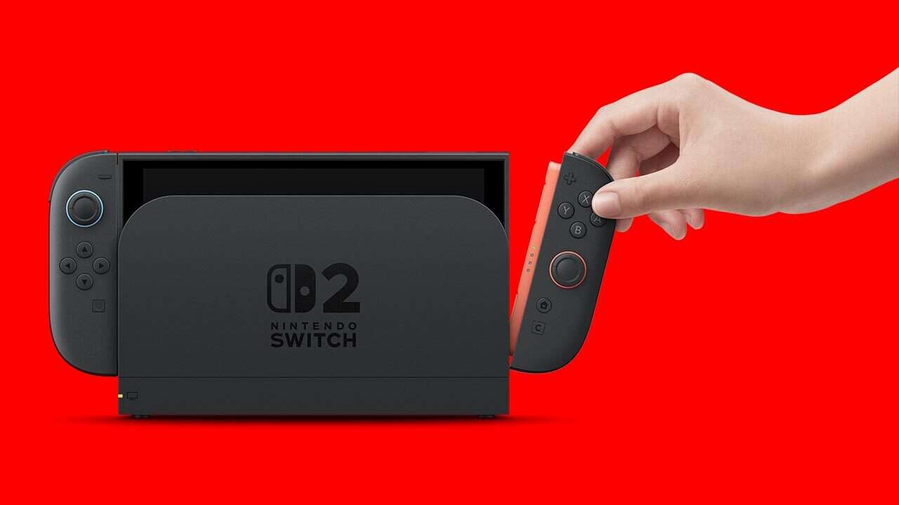 Nintendo solo crea sagas nuevas si la jugabilidad no encaja con una existente