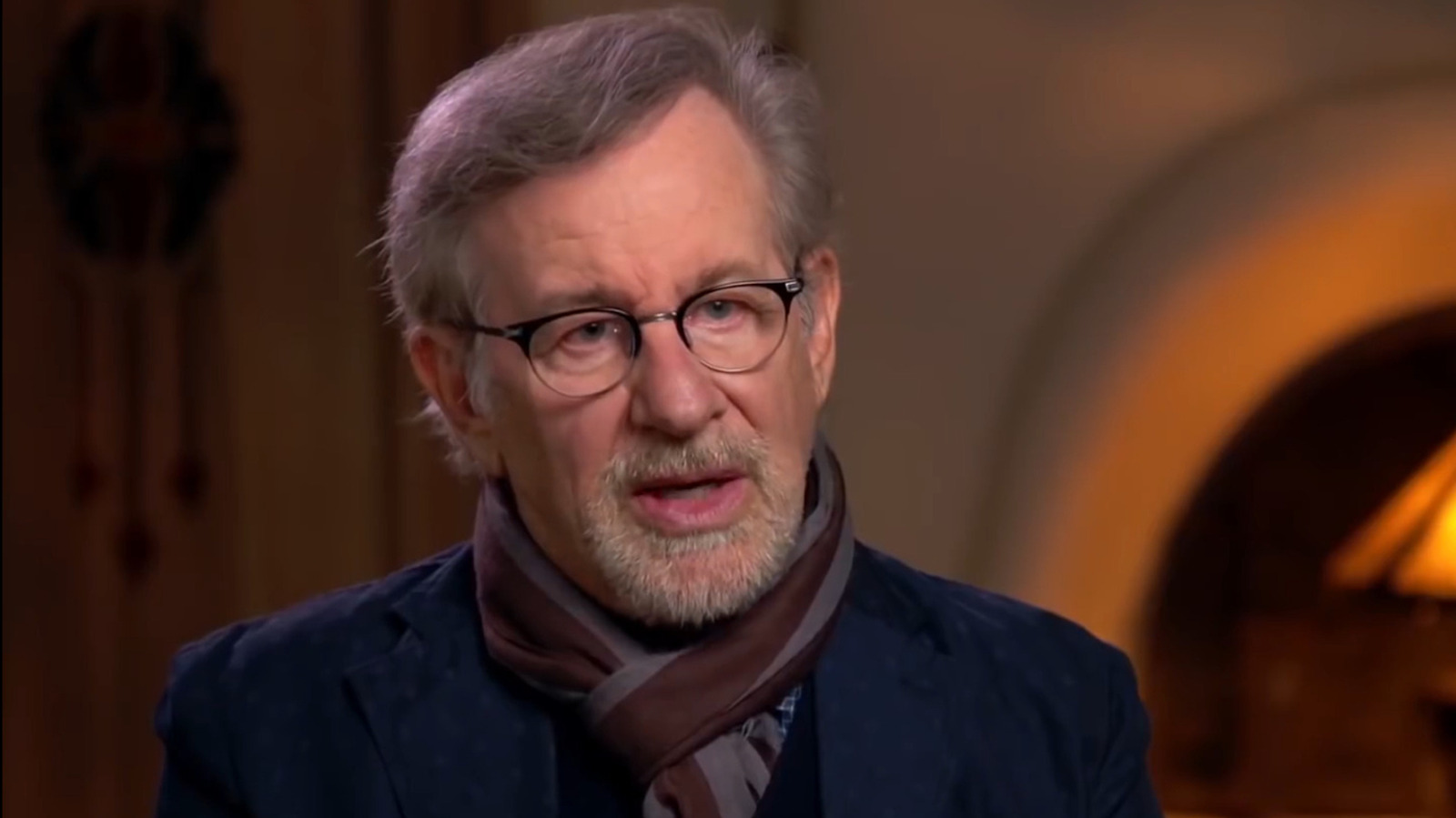 Steven Spielberg quiso dirigir la película de Call of Duty, pero Activision rechazó su oferta
