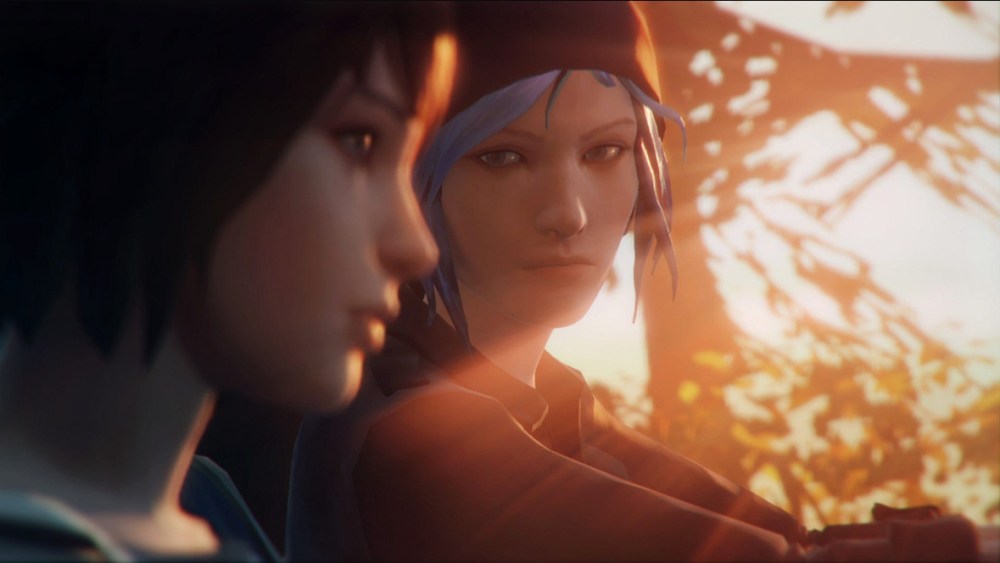 Amazon prepara una serie de televisión de 'Life Is Strange'