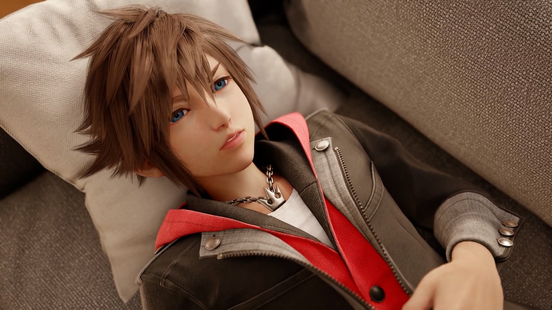 Tetsuya Nomura actualiza el progreso de Kingdom Hearts 4 y FF7 Remake Part 3