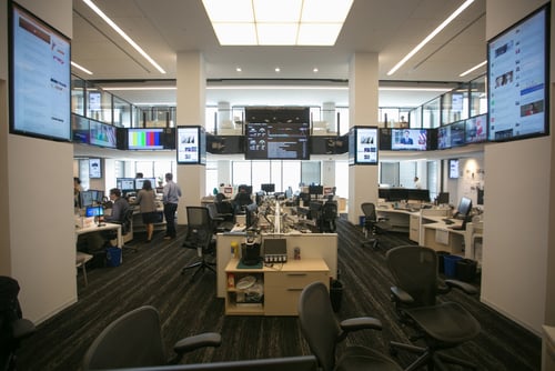 La IA de Google amenaza la supervivencia del periodismo digital