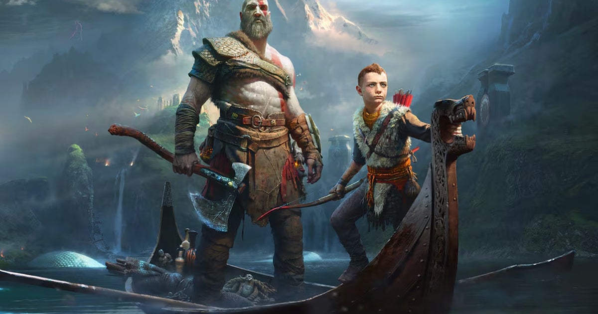 La serie de God of War de Amazon iniciará su rodaje en marzo de 2026