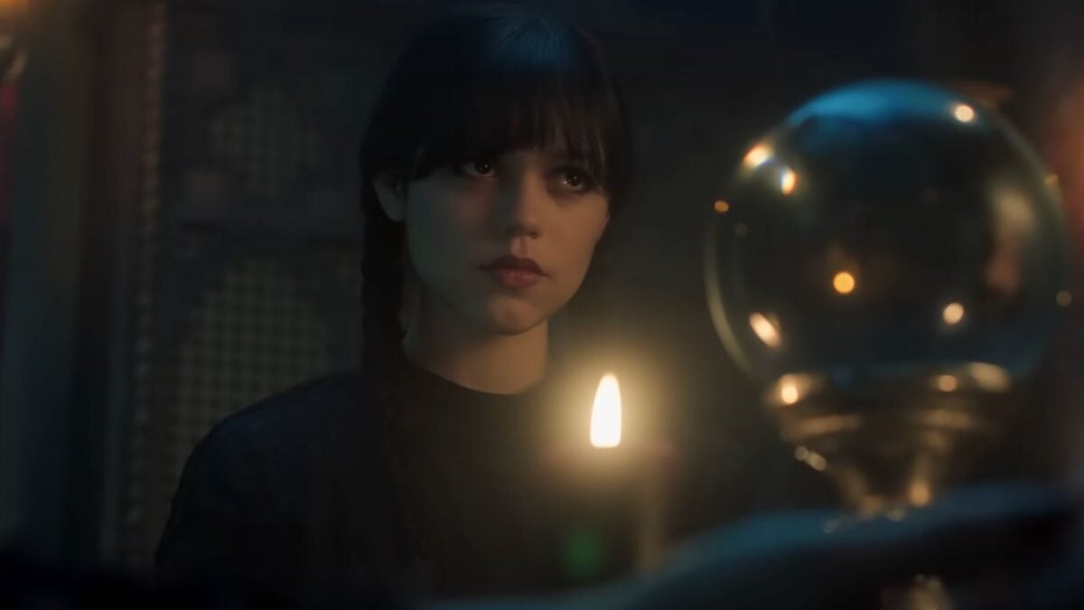 Los creadores de 'Miércoles' avanzan planes para la temporada 3