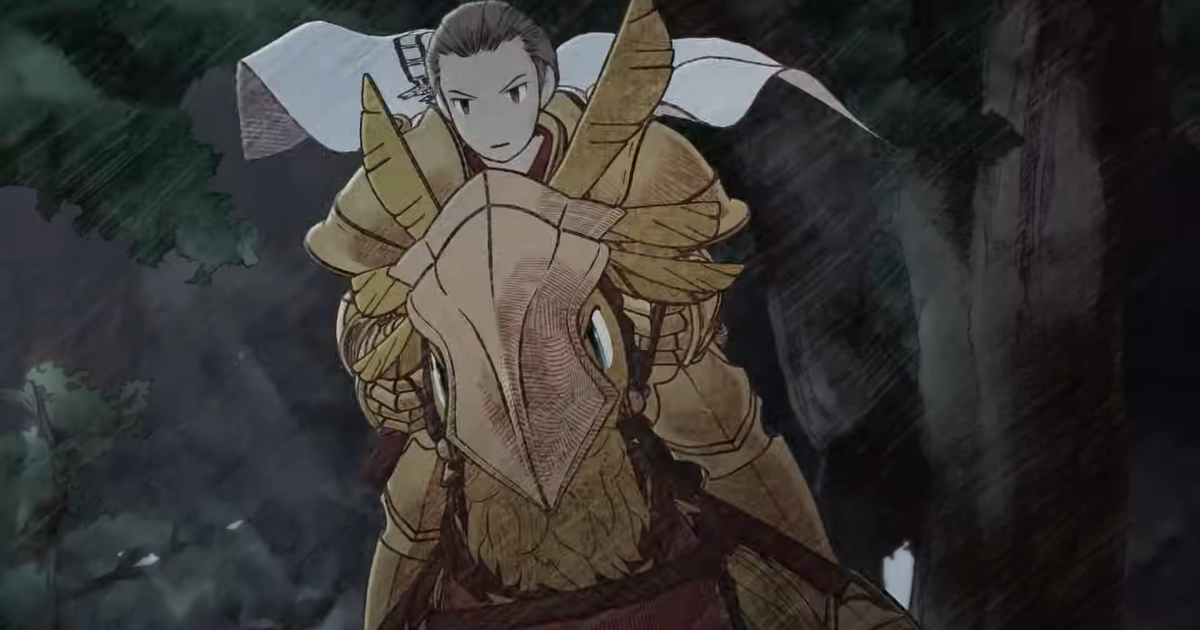 El remake de Final Fantasy Tactics podría dar pie a una secuela
