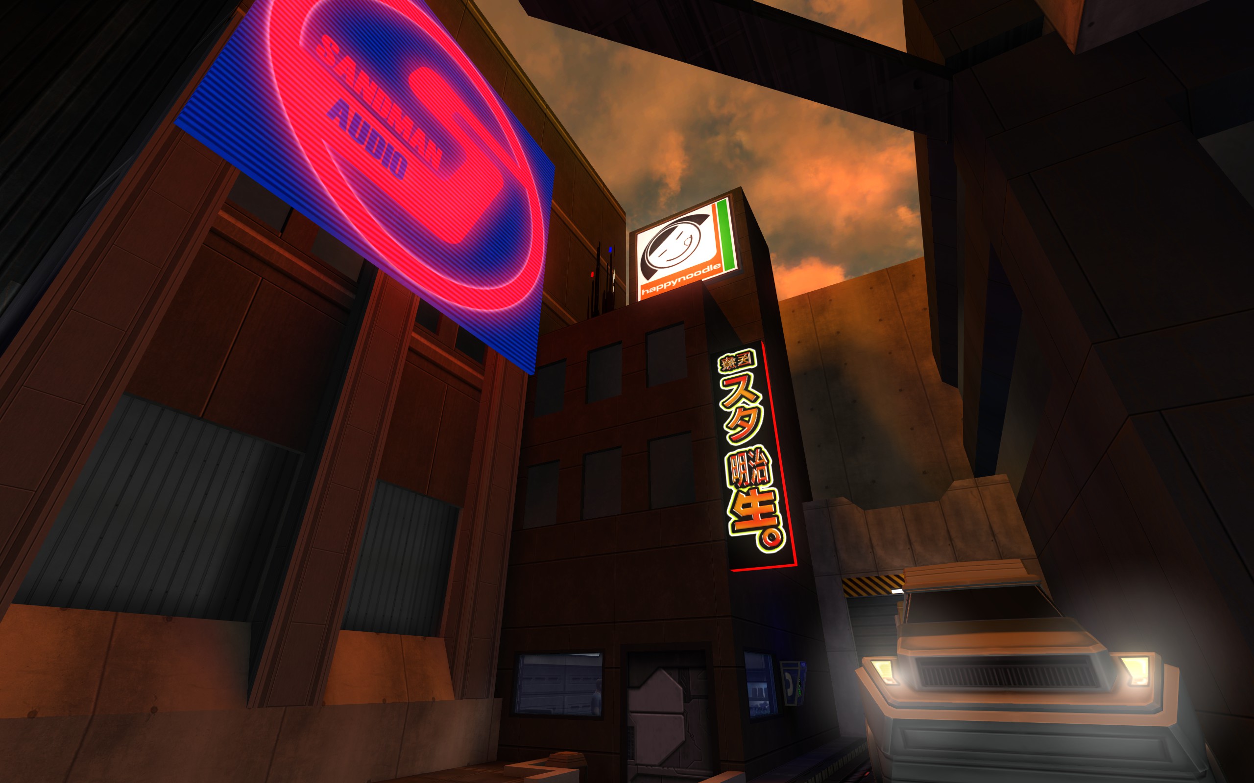 El remaster de System Shock 2 tuvo que regrabar diálogos antiguos