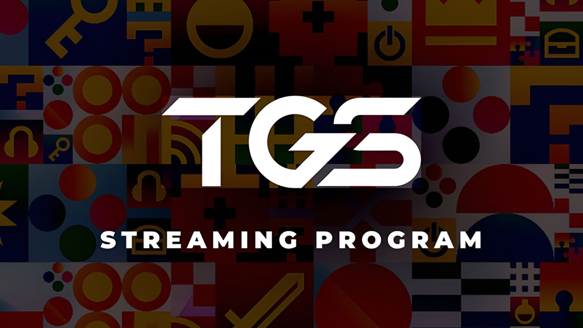 El Tokyo Game Show 2025 desvela su programa oficial de retransmisiones