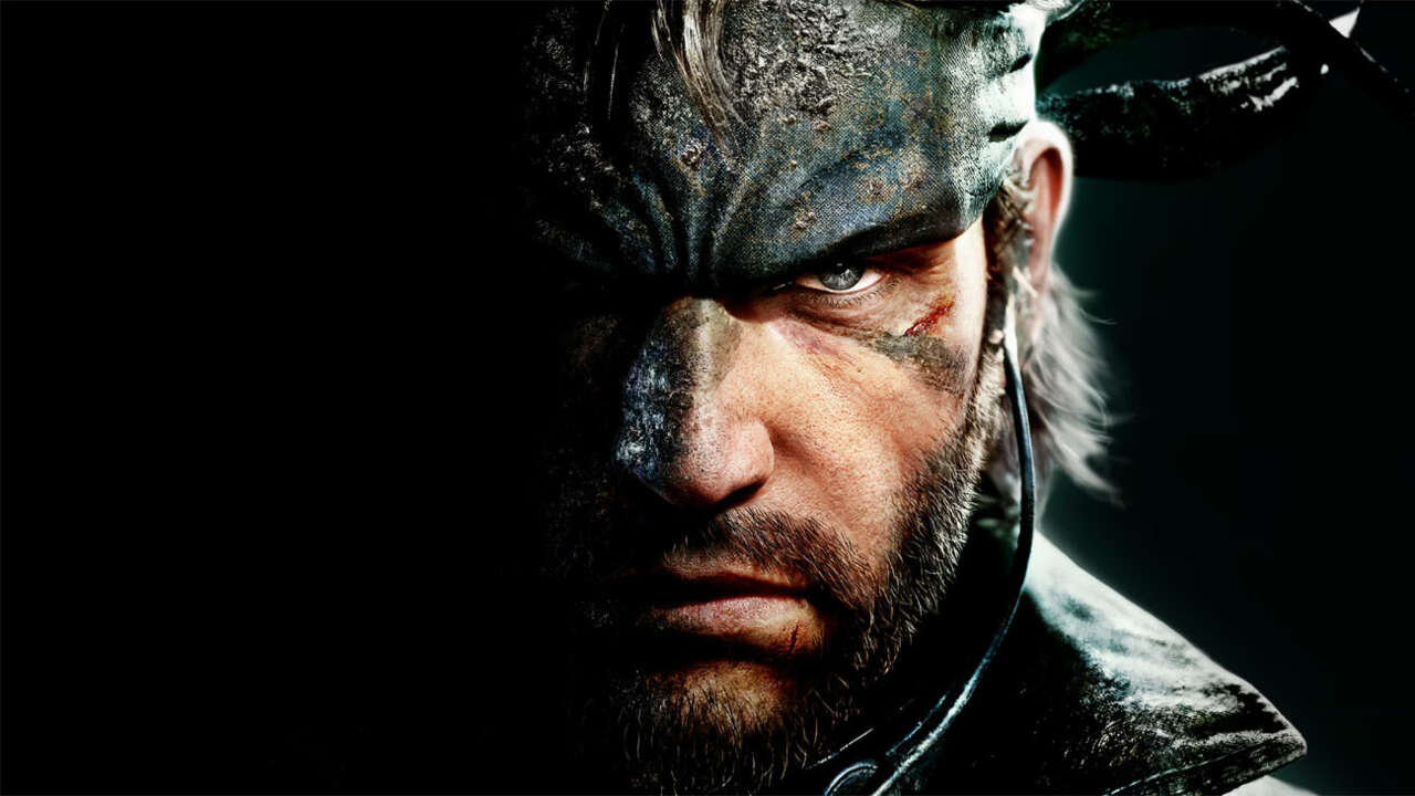Metal Gear Solid Delta recibe mejoras y estudia la compatibilidad ultrapanorámica