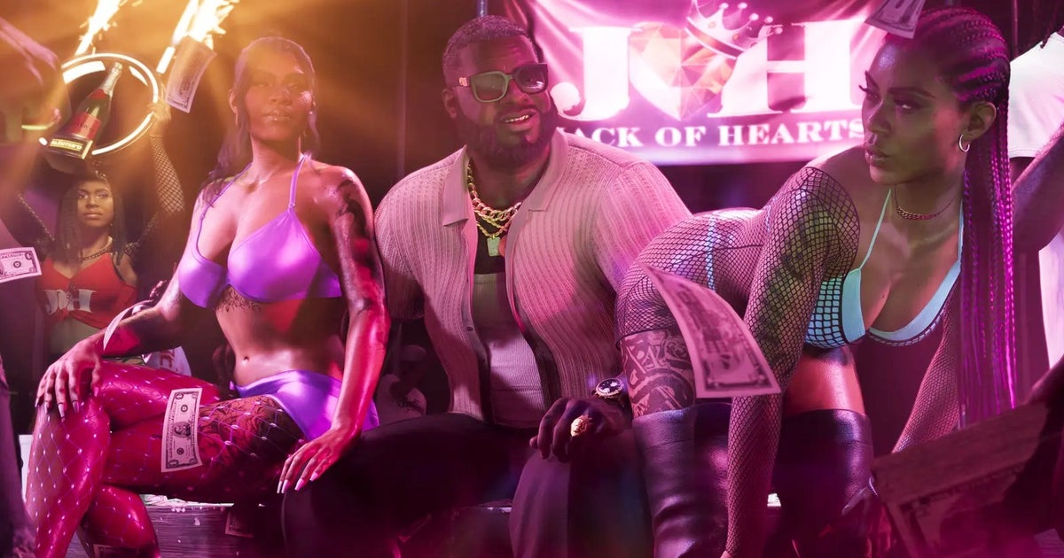 GTA 6: Se filtran webs parodias de Uber y WhatsApp en el juego