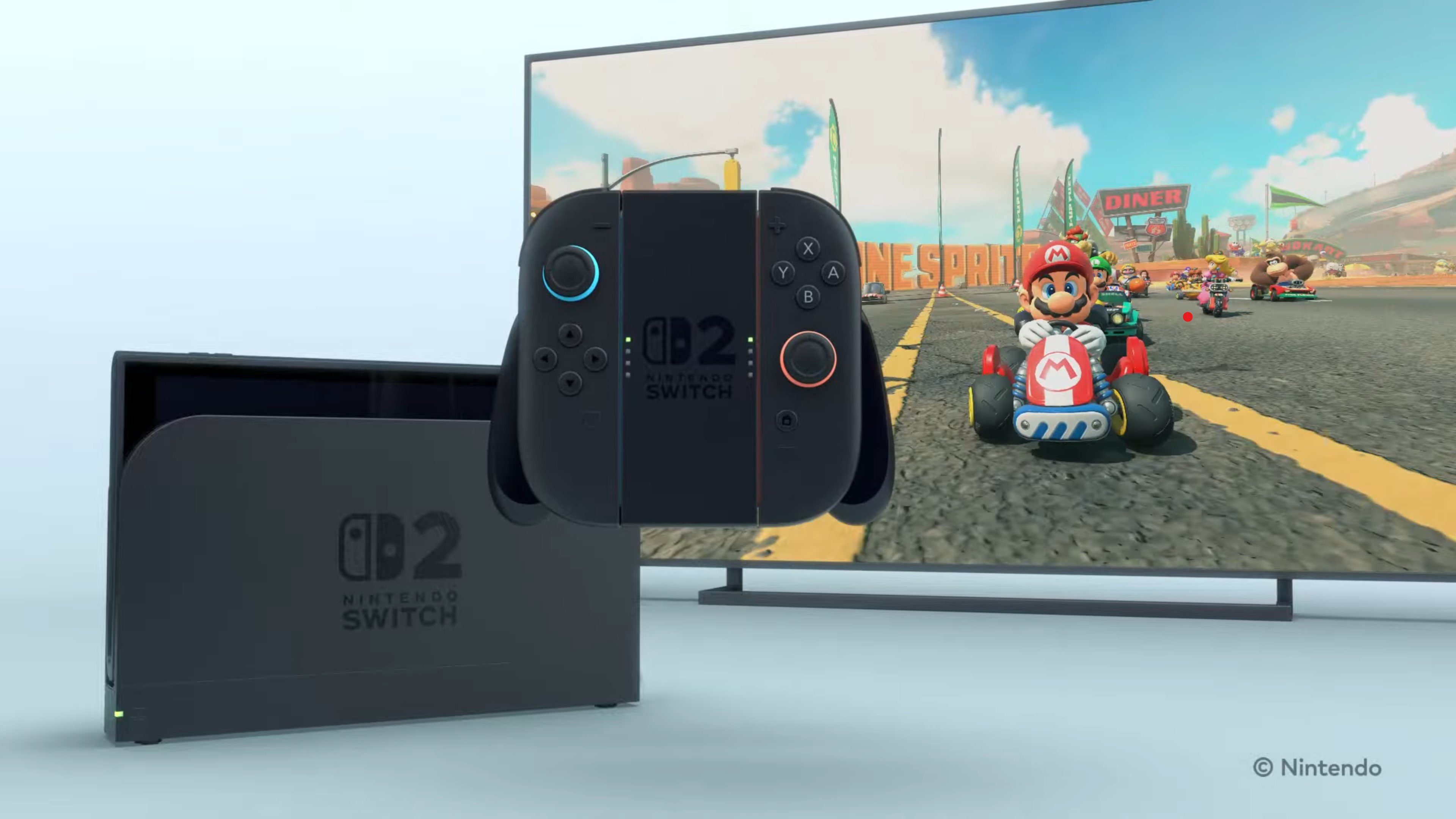 Genki llega a un acuerdo con Nintendo tras filtrar detalles de Switch 2