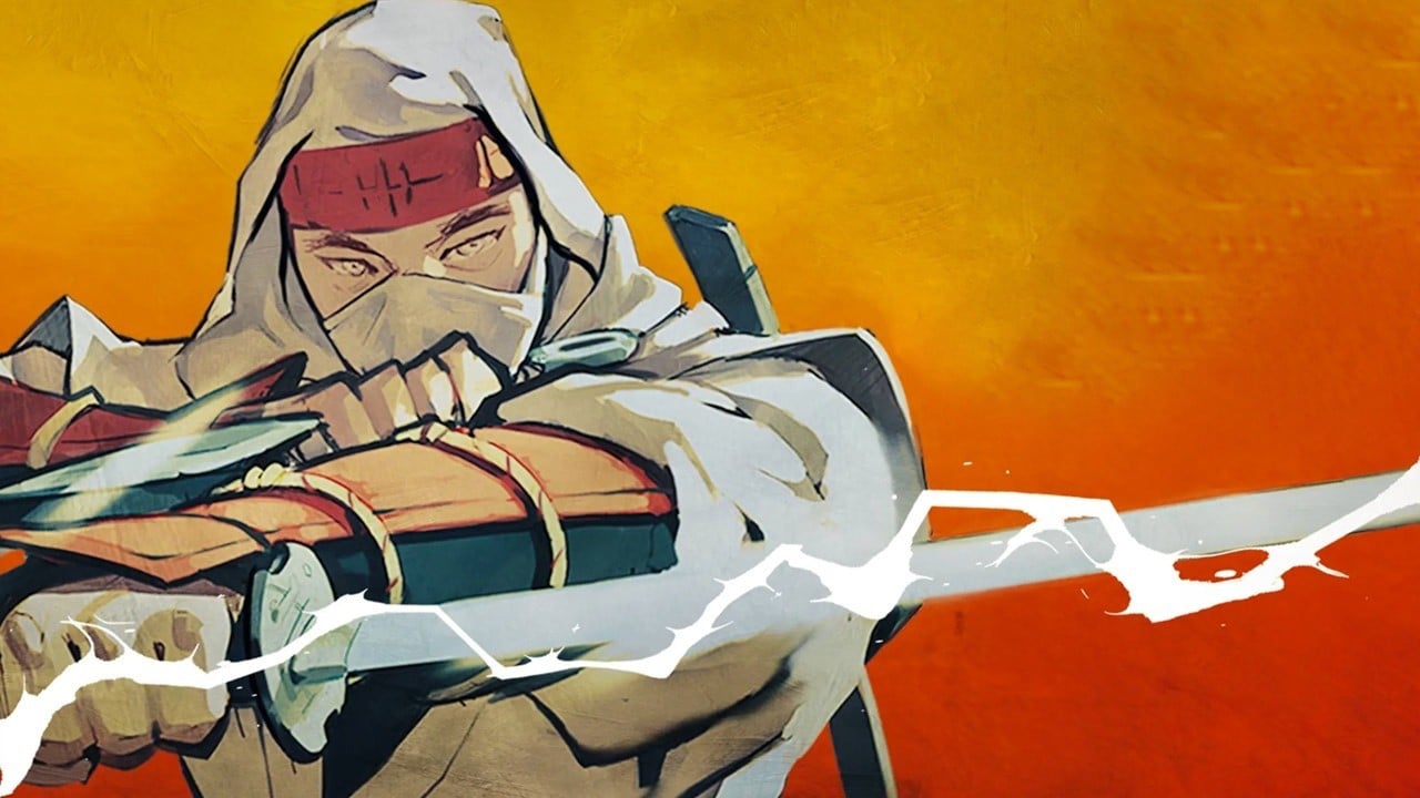 La voz de Joe Musashi en Shinobi: Art Of Vengeance es de un veterano de Sega