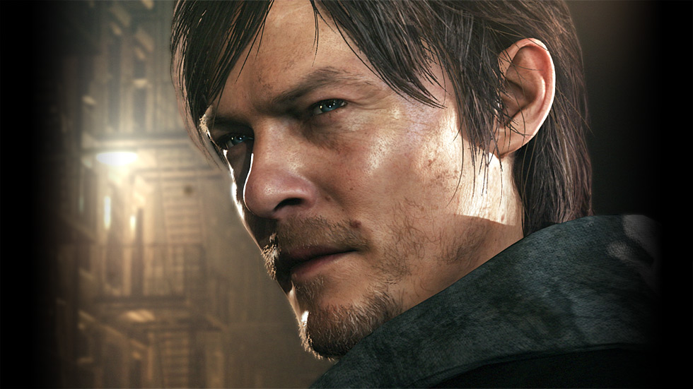Hideki Kamiya desafía a Kojima a crear un sucesor espiritual de P.T.