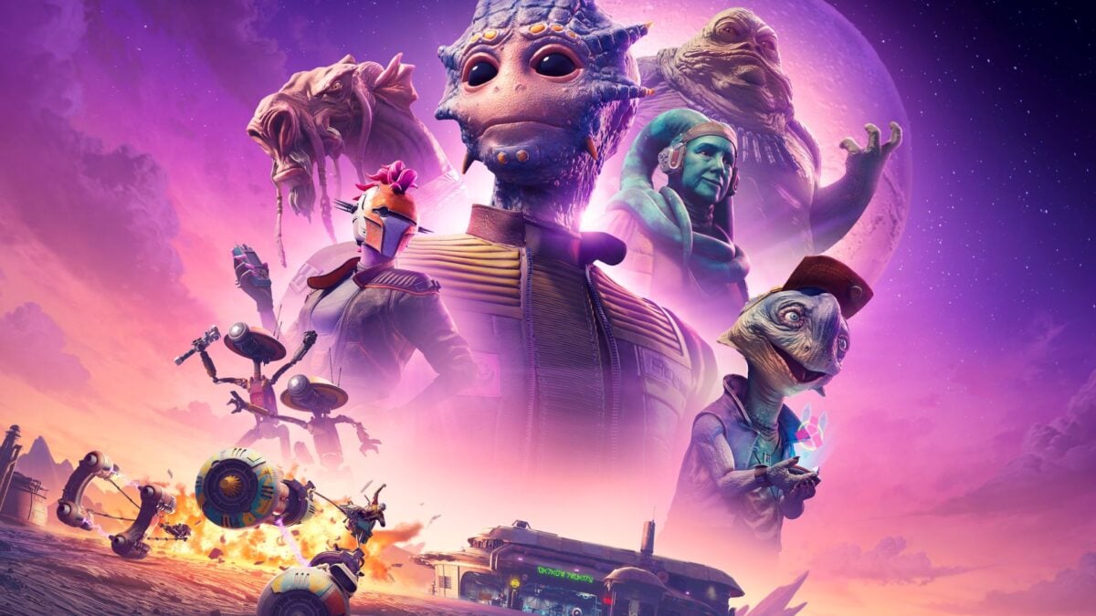 Star Wars: Beyond Victory llega en octubre para realidad mixta
