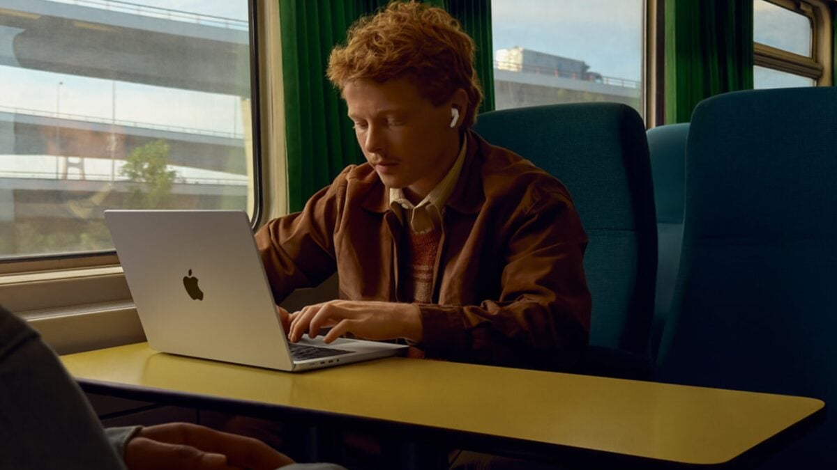 Apple revoluciona los AirPods Pro 3 con funciones de salud y traducción
