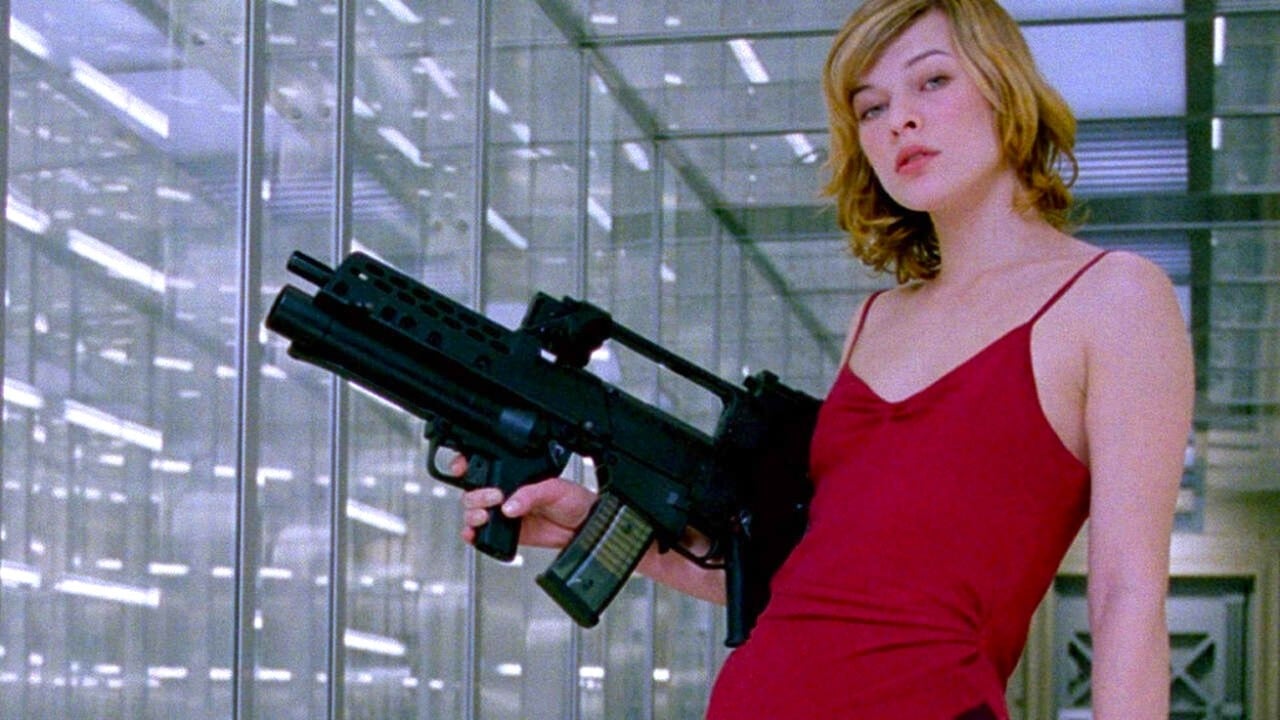 Hollywood rechazó 'Resident Evil' hasta que Constantin Film apostó por la saga