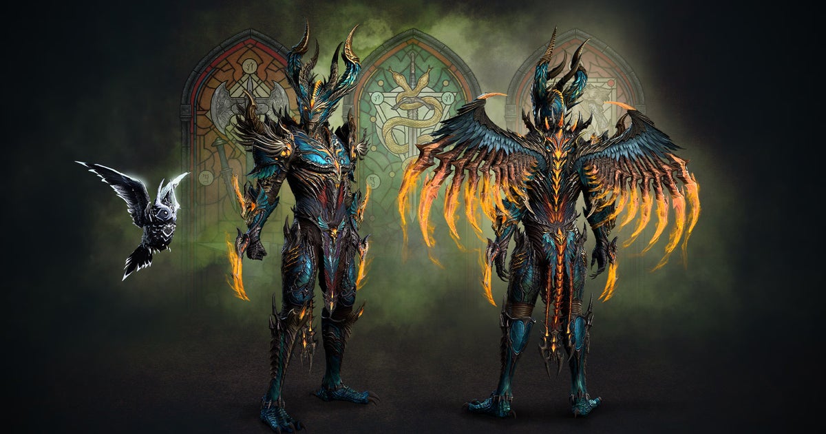 Diablo 4: Blizzard recupera sus 'streams' para presentar la Temporada 10