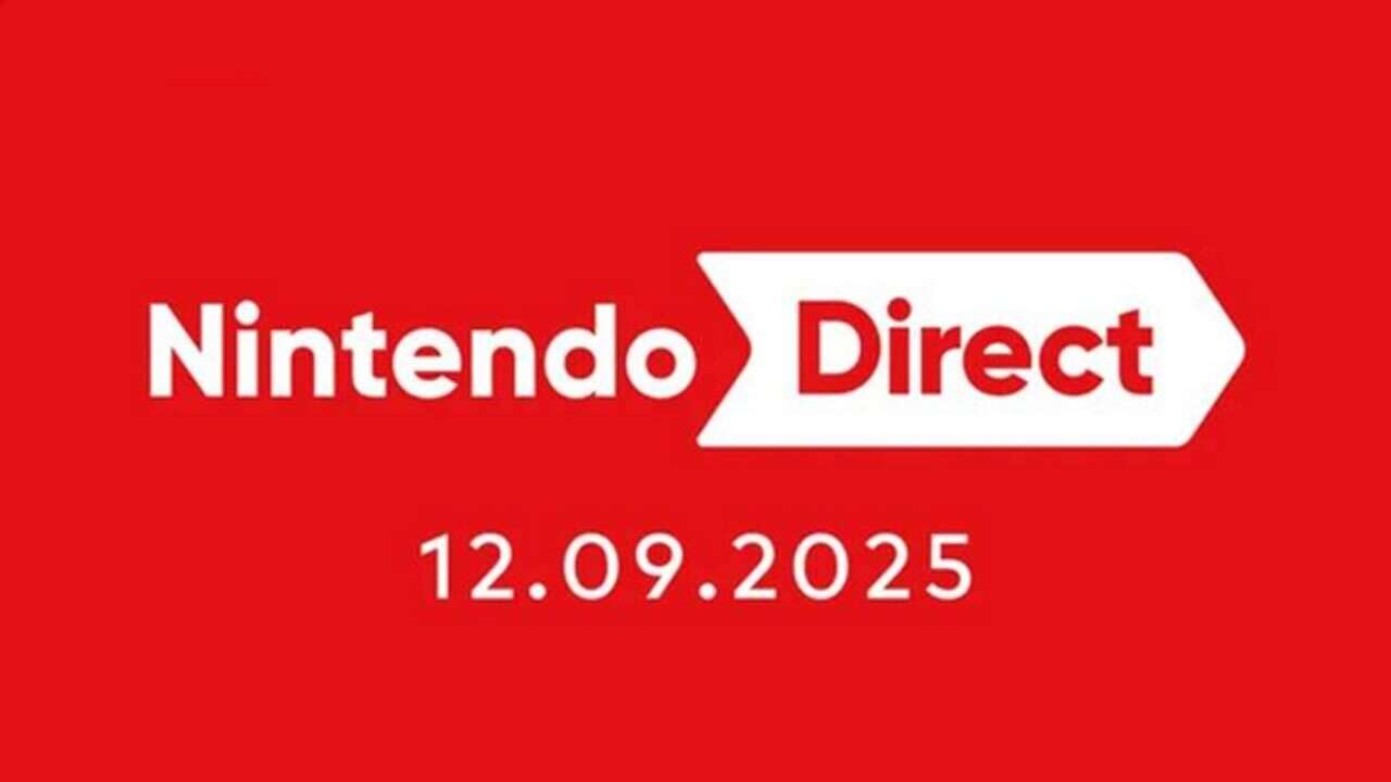 Sigue aquí el nuevo Nintendo Direct, a las 15:00 hora española