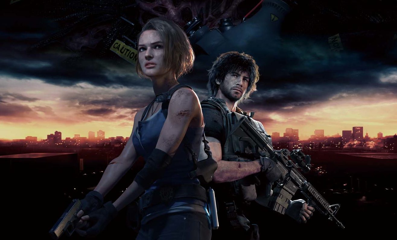 Todos los juegos recientes de Resident Evil llegarían a Nintendo Switch 2