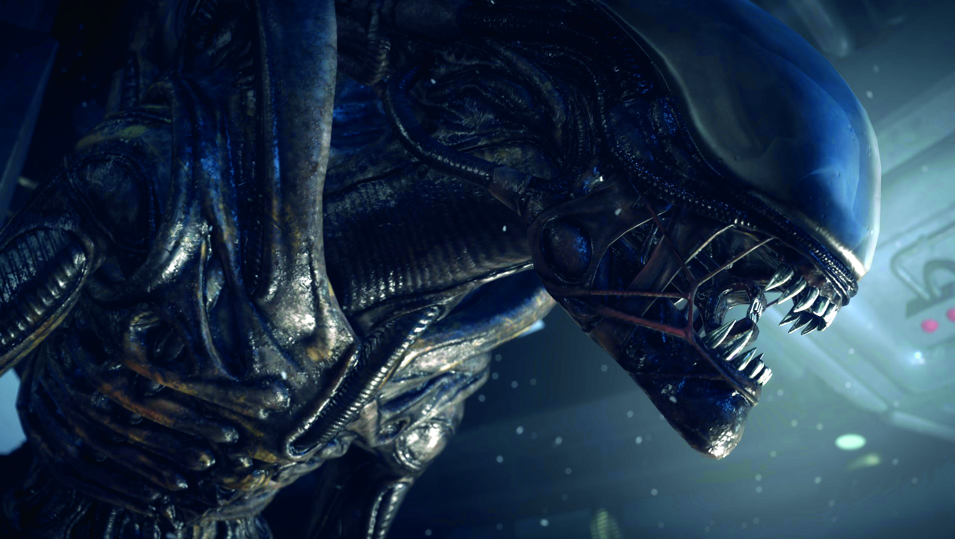 El creador de Dead Space desearía hacer un juego de Alien