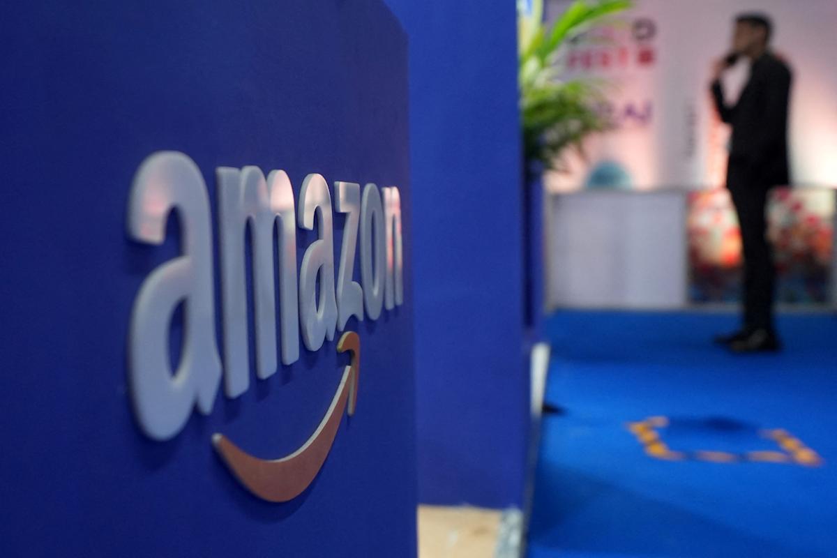 Amazon prepara gafas de realidad aumentada para clientes y repartidores