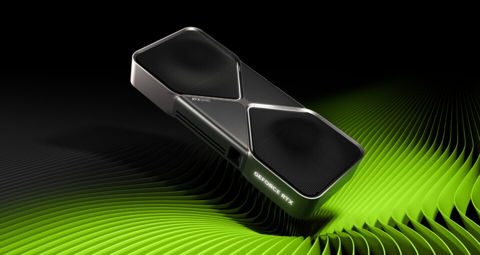 Se retrasarían las RTX 5000 Super: ¿Oportunidad para AMD en 2026?