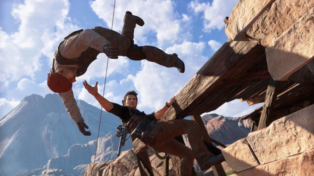Neil Druckmann habla sobre el futuro de The Last of Us y Uncharted