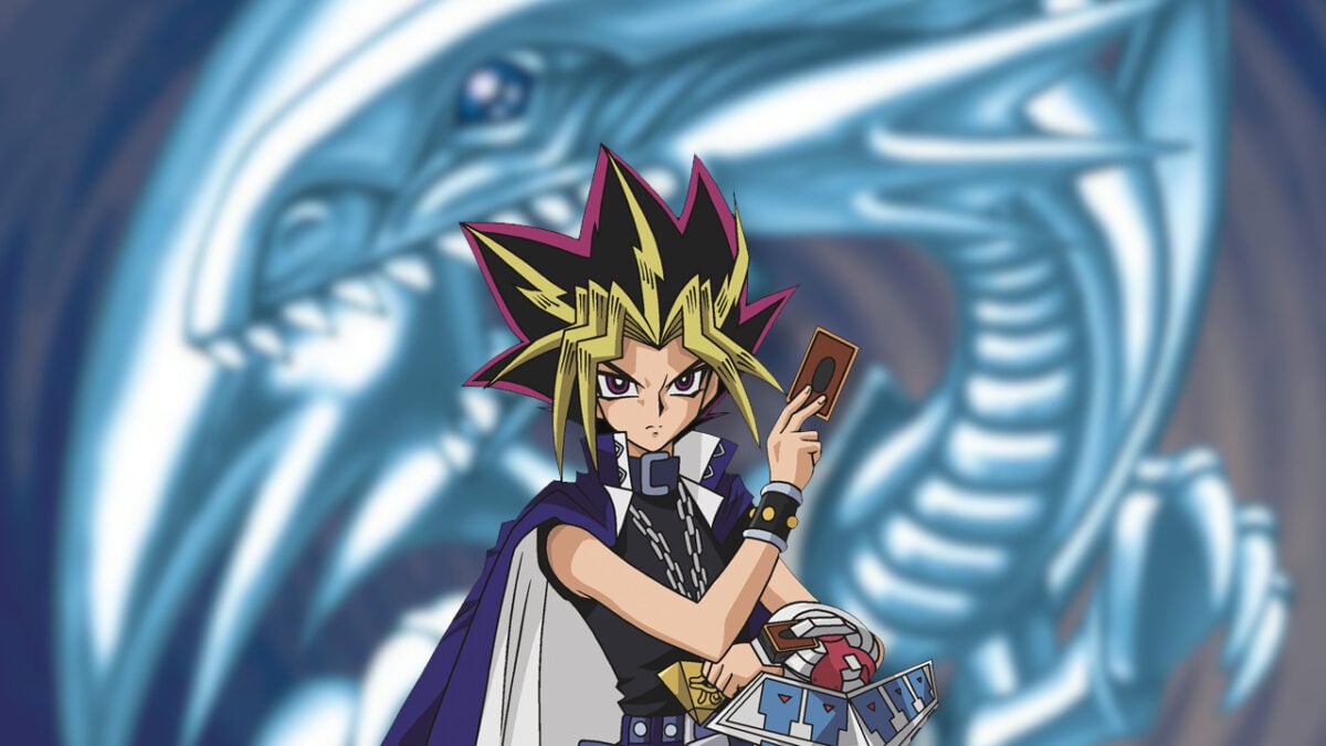 Konami elimina vídeos de Yu-Gi-Oh! tras usar IA con voz robada
