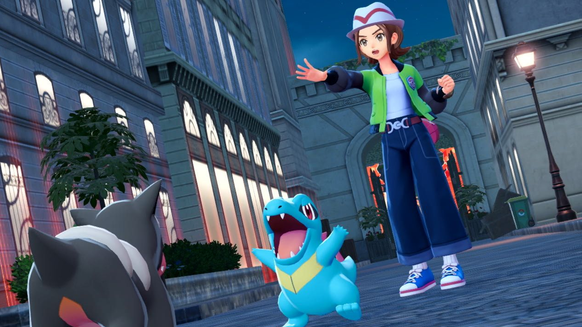 Un antiguo abogado de The Pokémon Company critica la guerra de patentes de Nintendo