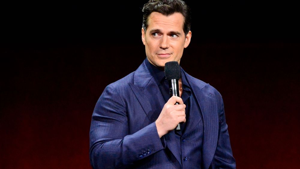 Retraso en el remake de Highlander por lesión de Henry Cavill