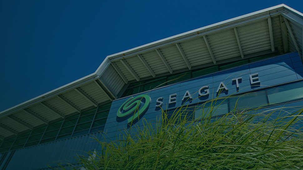 Seagate invertirá 135 millones de dólares para discos duros de 100TB en 2030