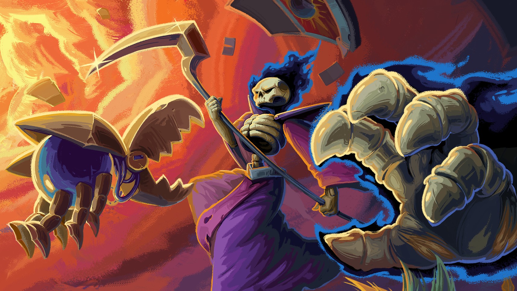 El esperado Slay the Spire 2 se retrasa hasta marzo de 2026