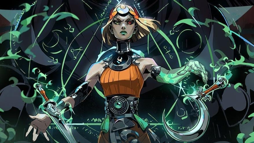 Hades II abandona el acceso anticipado este mes y llega a ordenadores y Switch