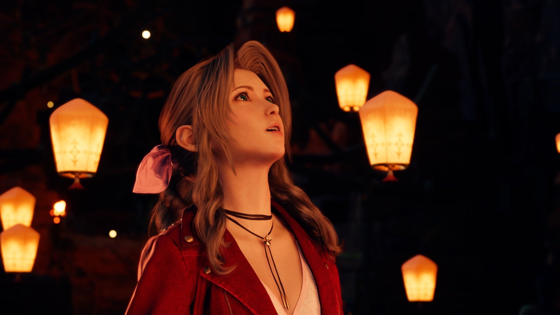 La trilogía de Final Fantasy VII Remake llegará a Switch 2 y Xbox