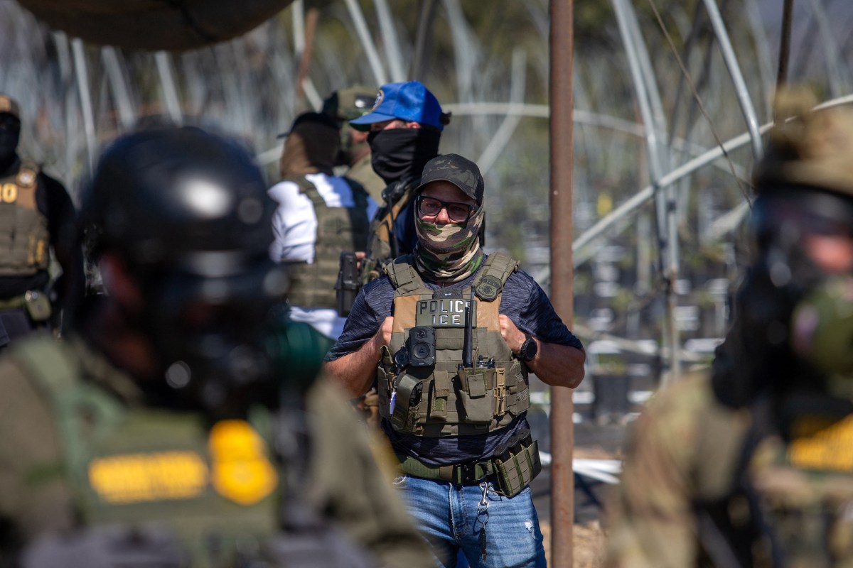 Tecnología de vigilancia masiva impulsa la política migratoria de EE. UU.