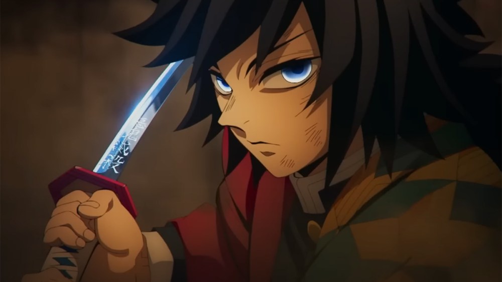 El anime 'Demon Slayer' arrasa en taquilla con su estreno más taquillero