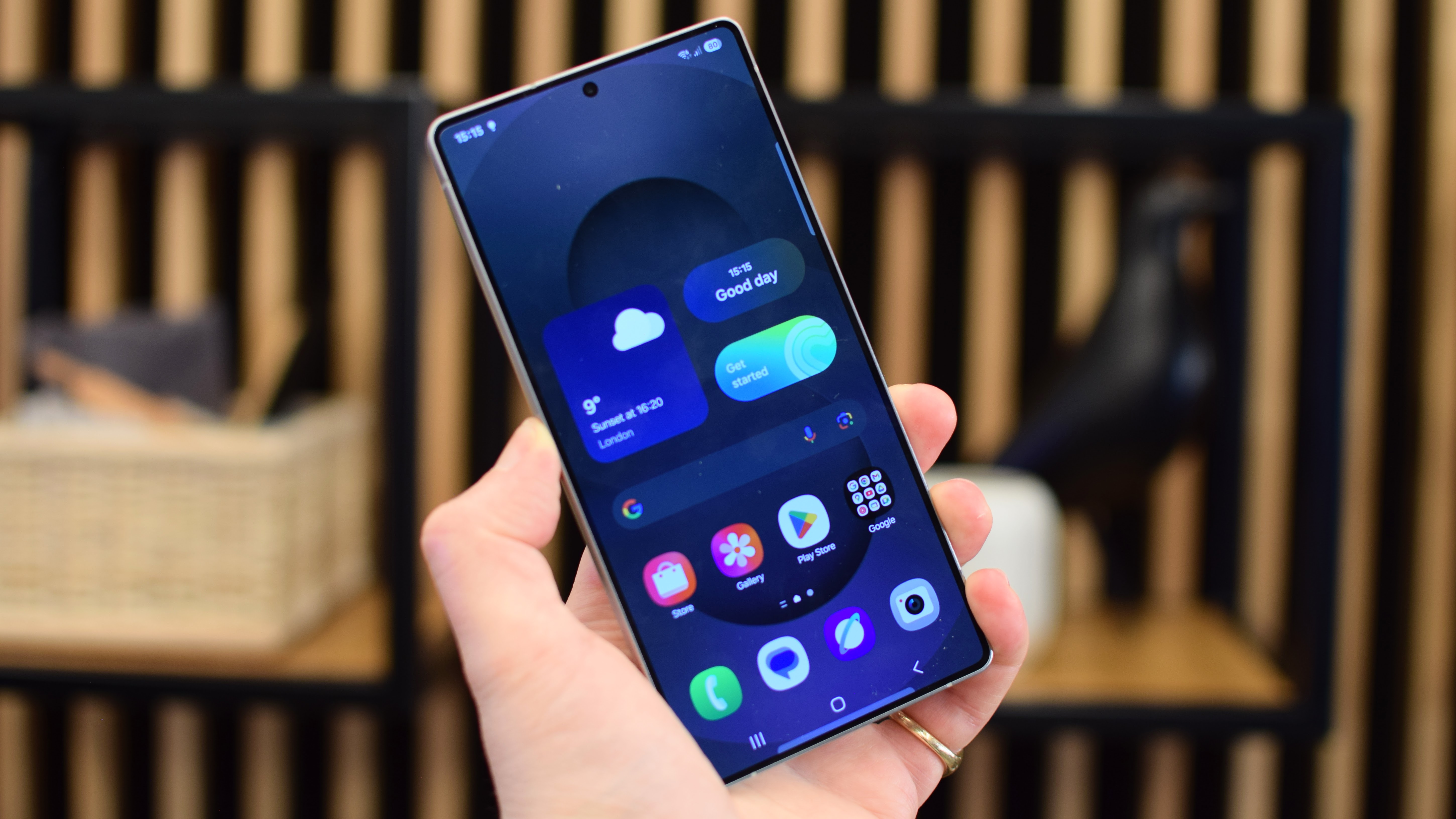 Se filtra el tamaño de pantalla del Samsung Galaxy S26 Ultra y “sorpresas”