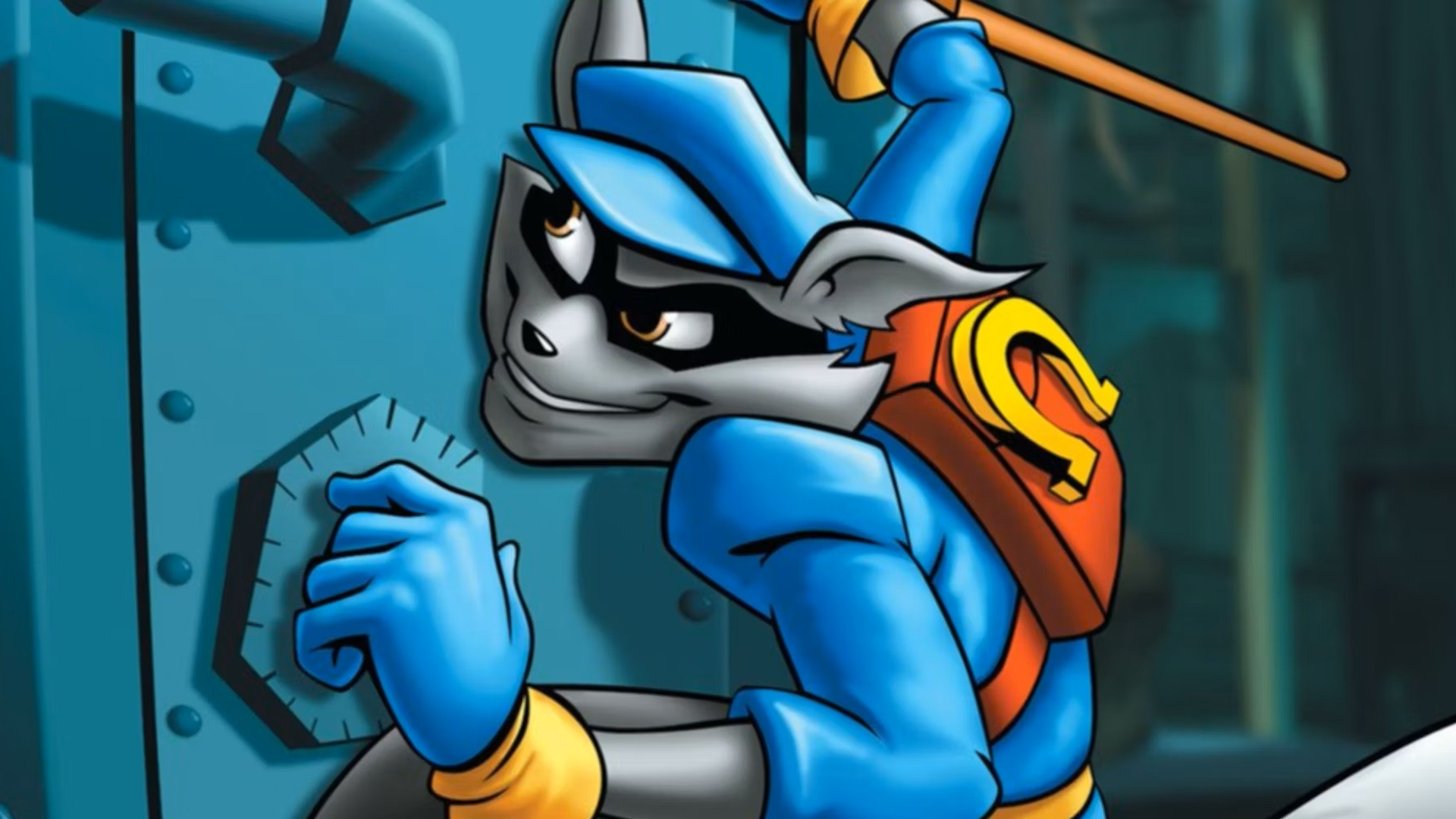Sucker Punch no tiene interés en revivir Sly Cooper