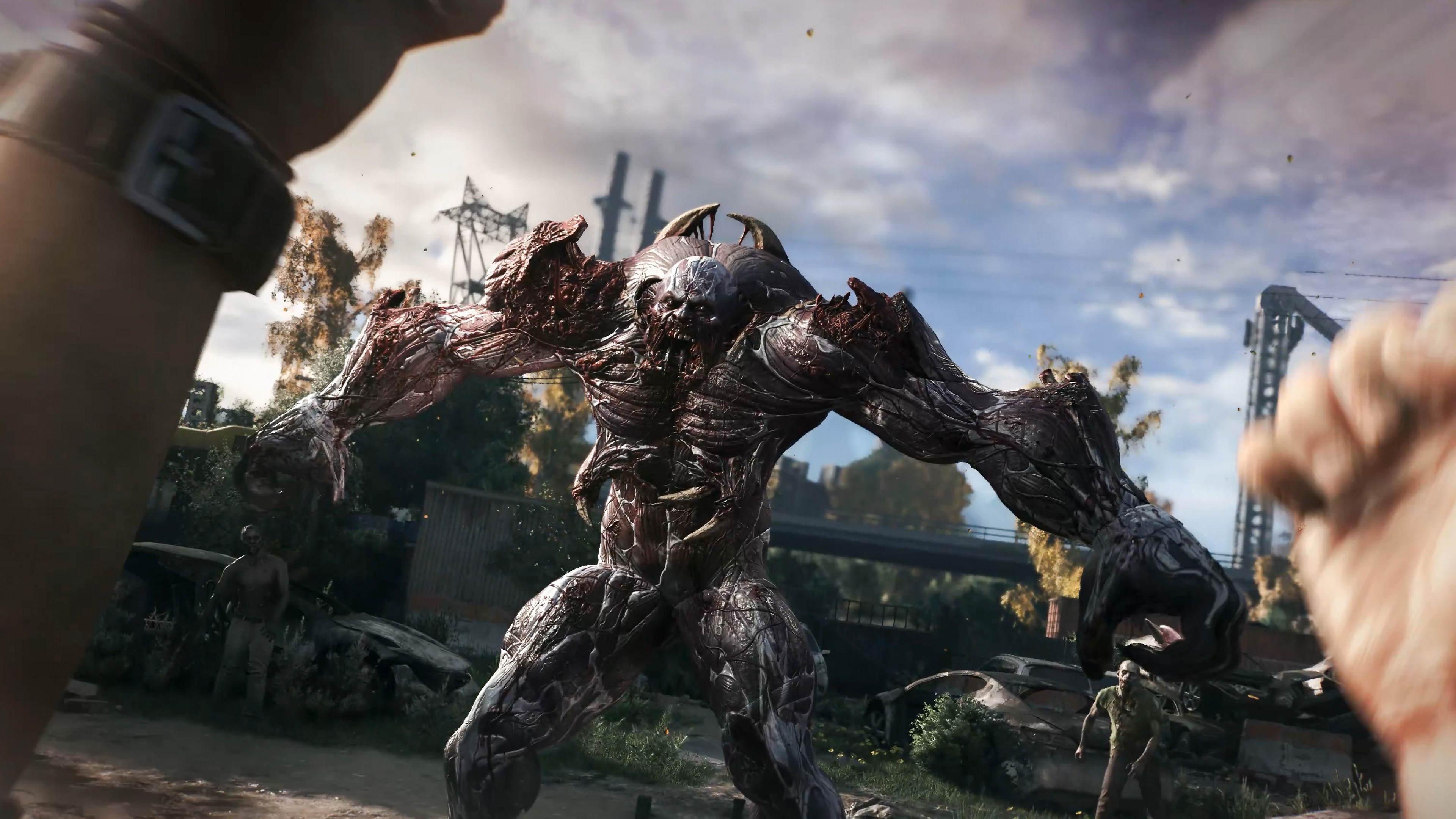 Dying Light: The Beast adelanta su lanzamiento un día