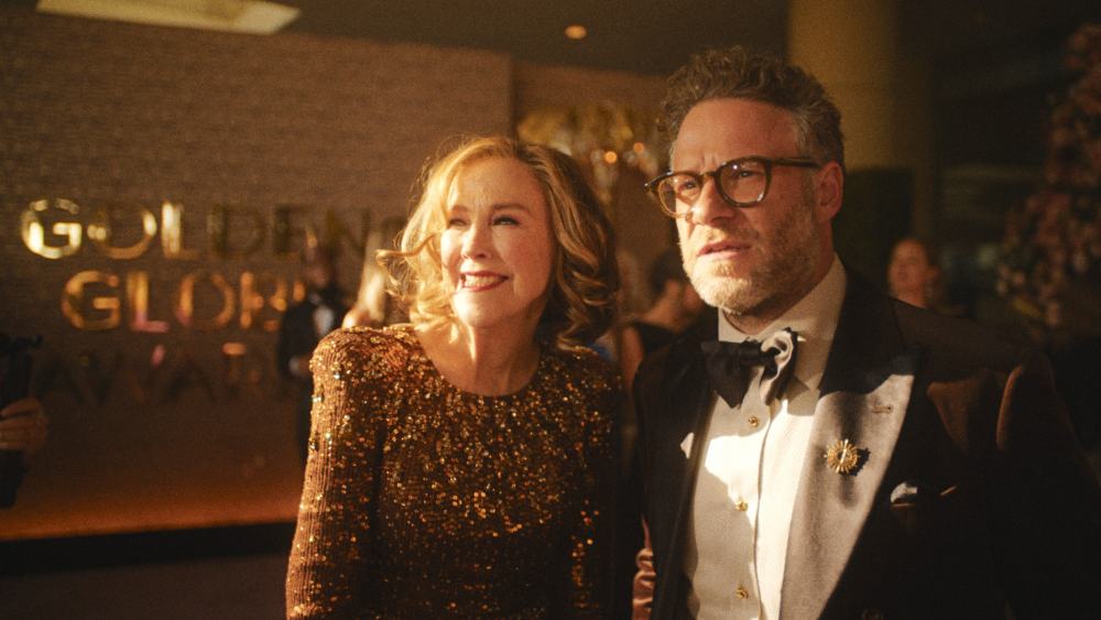 The Studio arrasa en los Emmy 2025; HBO Max y Netflix empatan como plataformas líderes