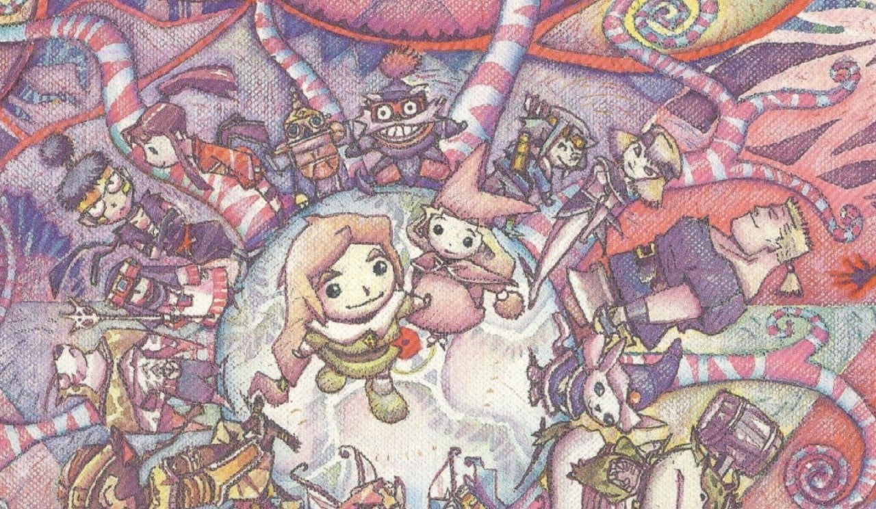 El RPG de PS1 'Poporogue' ya se puede jugar en español gracias a un parche
