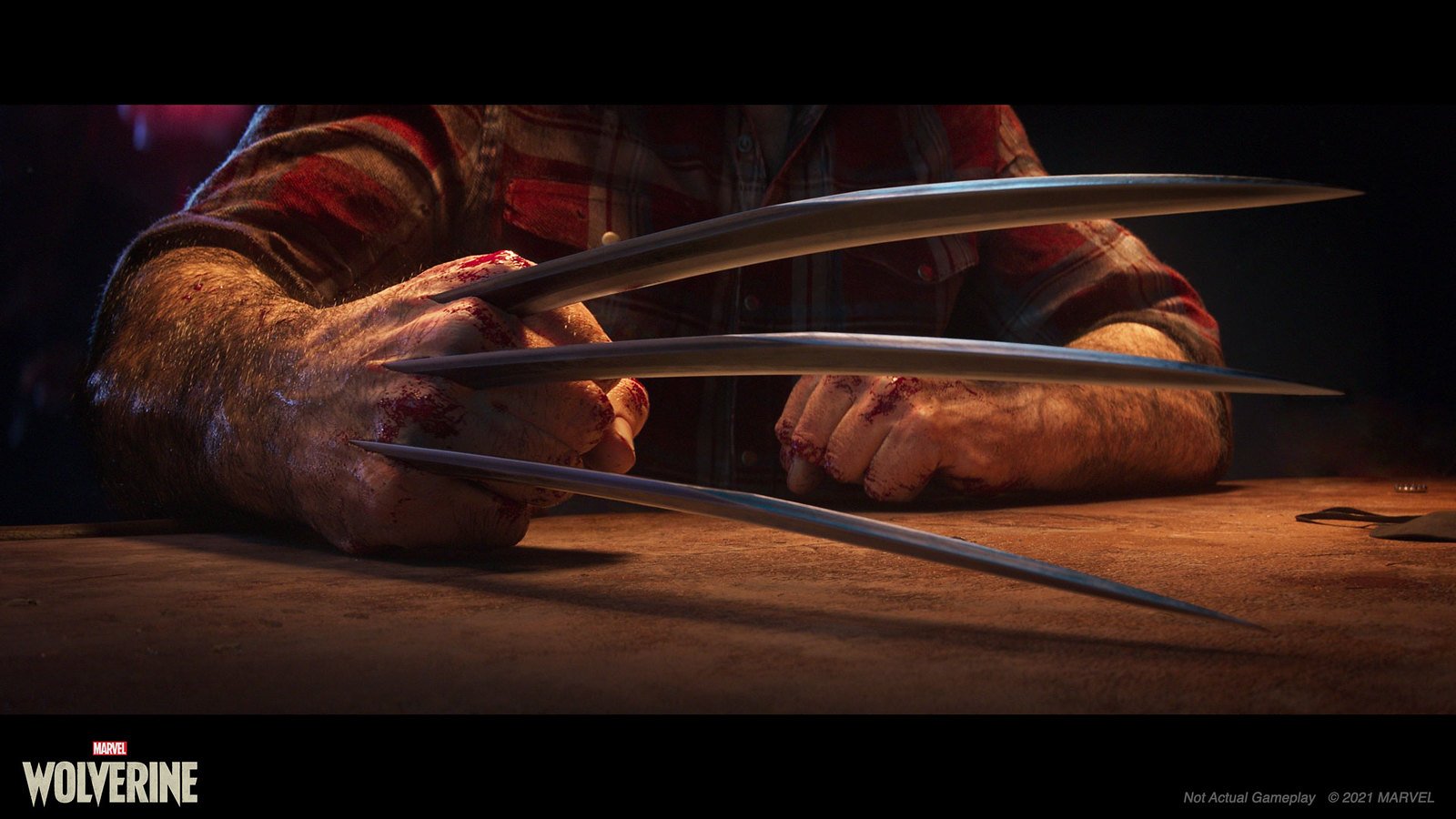 El juego de Wolverine llegaría en 2026, seguido por un spin-off de Venom