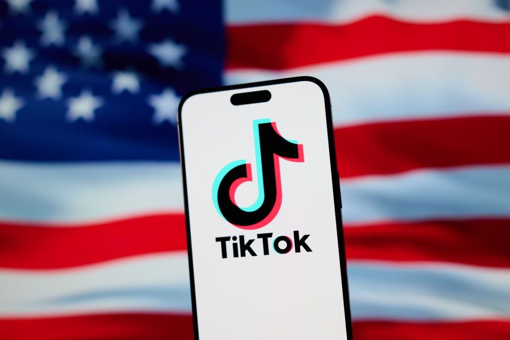 EE. UU. y China alcanzan un acuerdo preliminar para TikTok