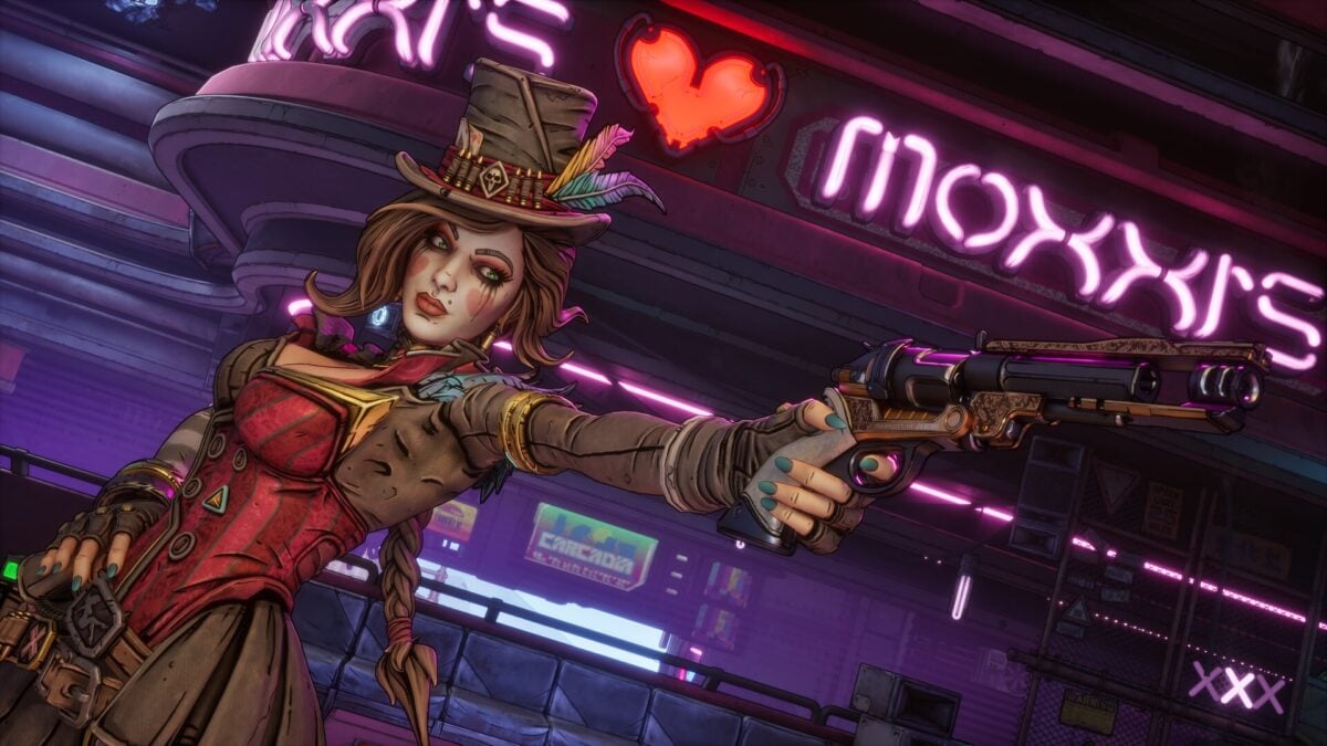 Borderlands 4: El "FOV" podría llegar a consolas tras quejas de los jugadores