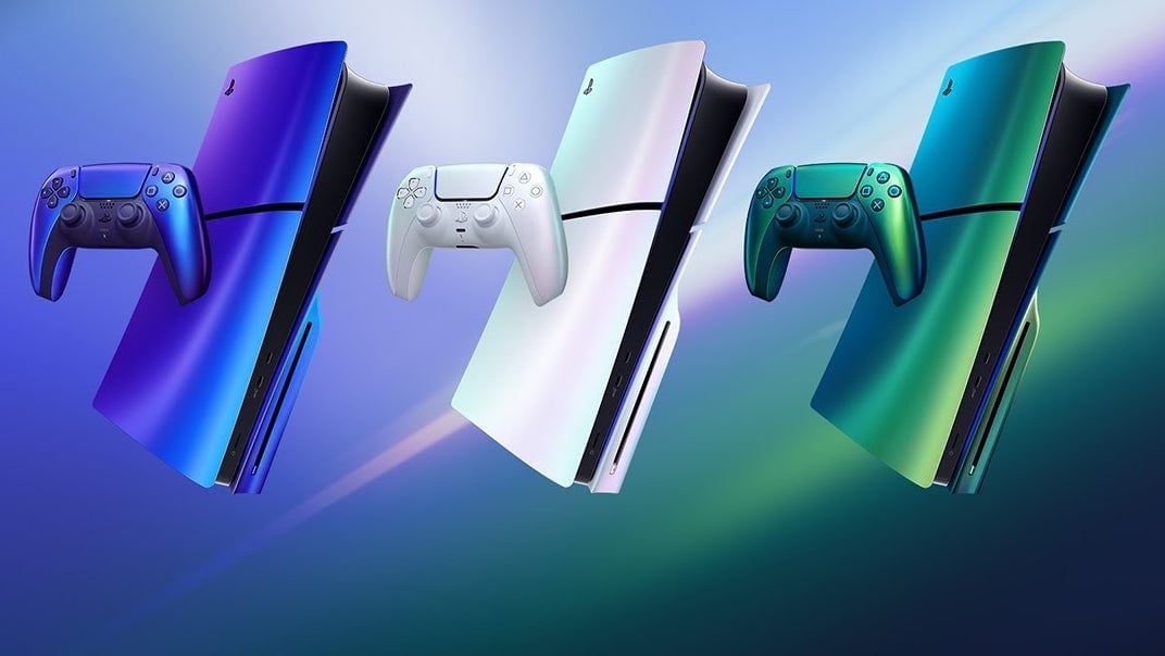 Sony recauda solo el 3% de sus ingresos por juegos físicos